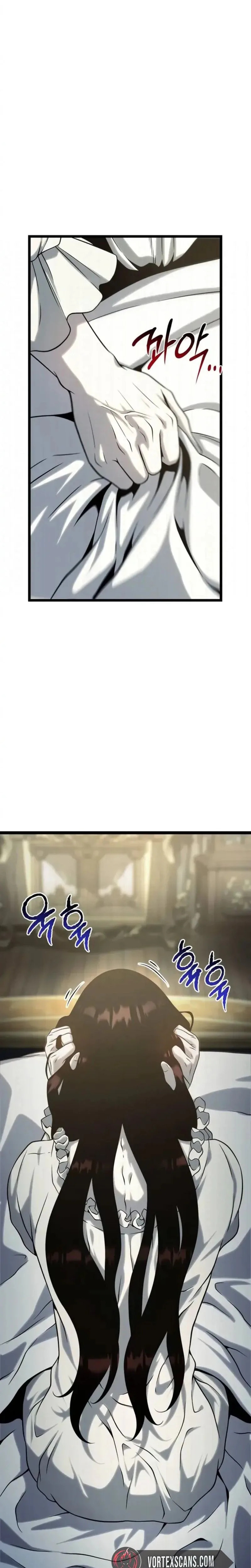 The Shepherd Wizard Chapter 13 page 49 - 