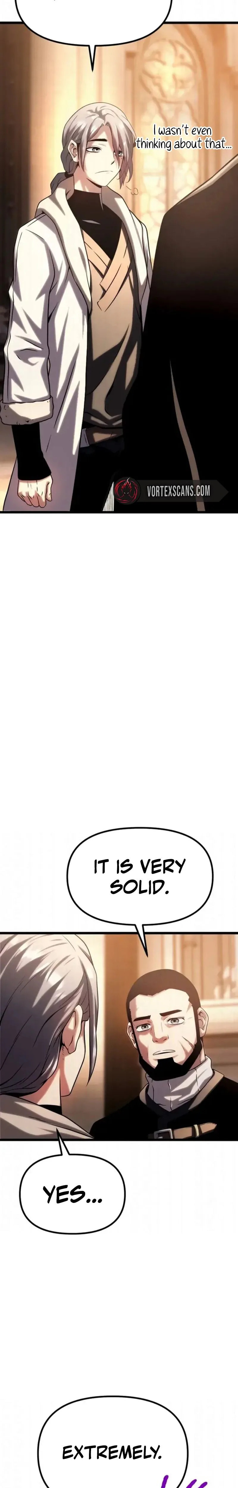 The Shepherd Wizard Chapter 13 page 53 - 