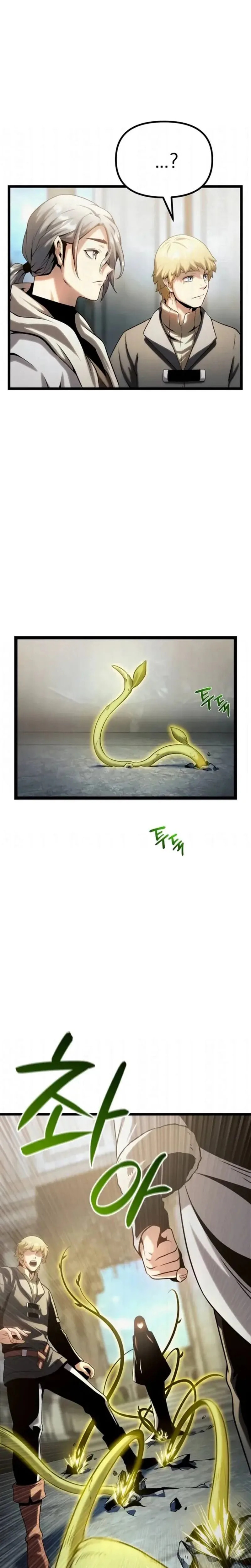 The Shepherd Wizard Chapter 13 page 7 - 