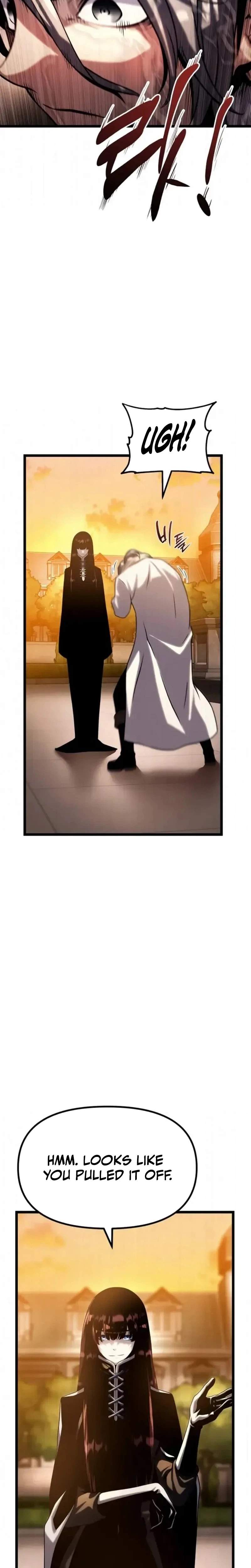 The Shepherd Wizard Chapter 15 page 15 - 