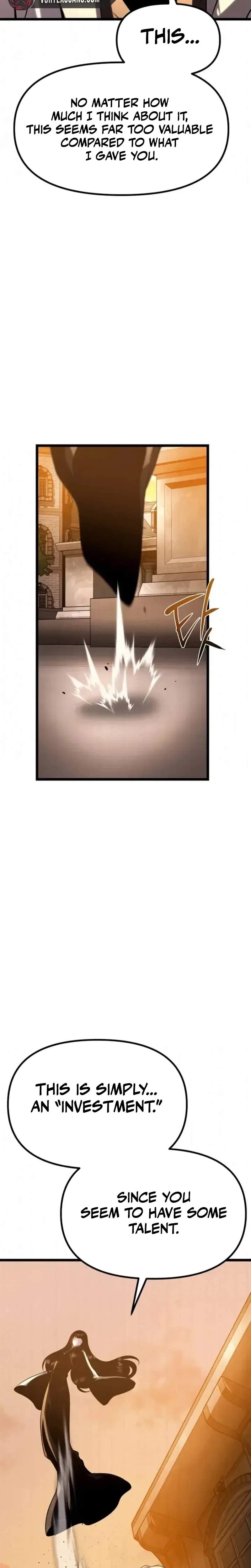 The Shepherd Wizard Chapter 15 page 17 - 