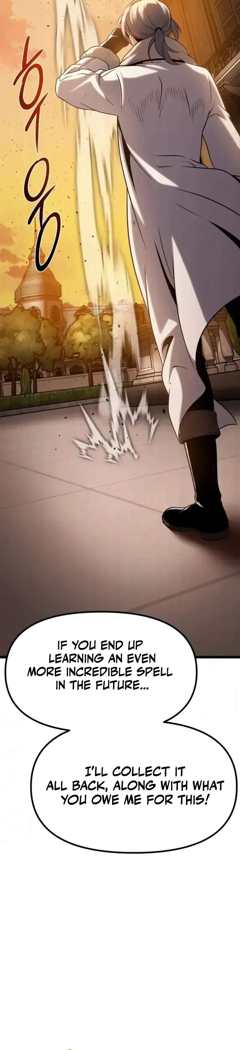The Shepherd Wizard Chapter 15 page 18 - 