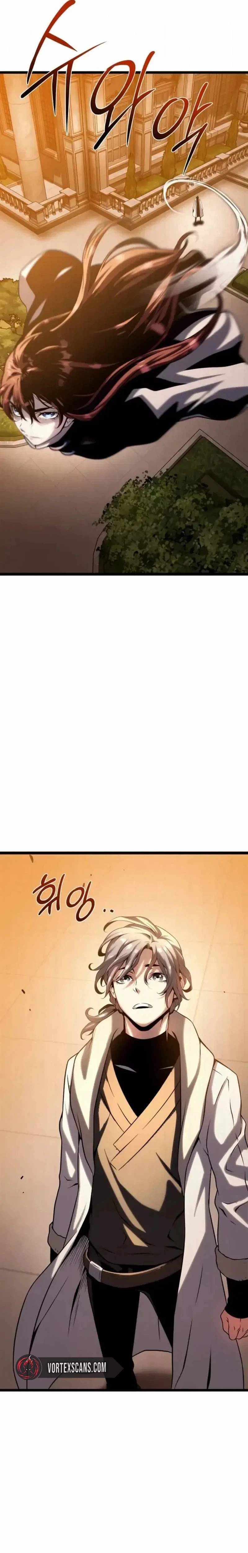 The Shepherd Wizard Chapter 15 page 19 - 