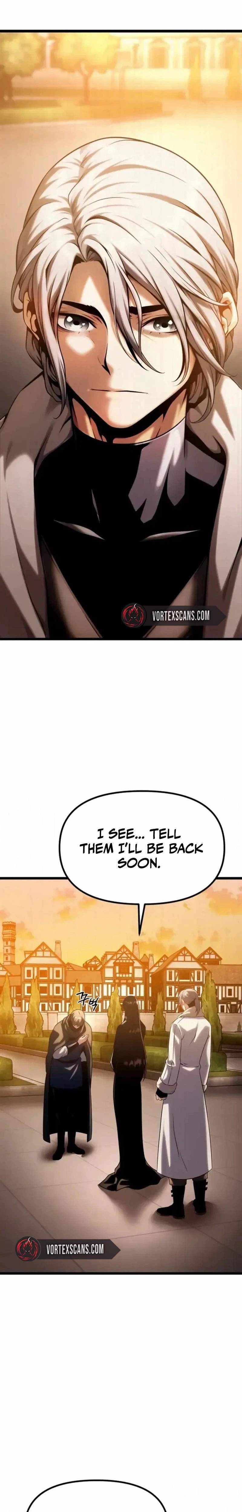 The Shepherd Wizard Chapter 15 page 3 - 