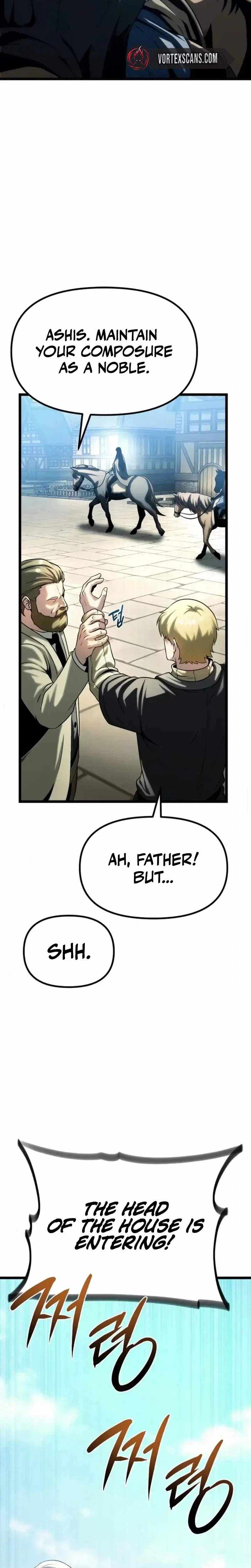 The Shepherd Wizard Chapter 15 page 25 - 