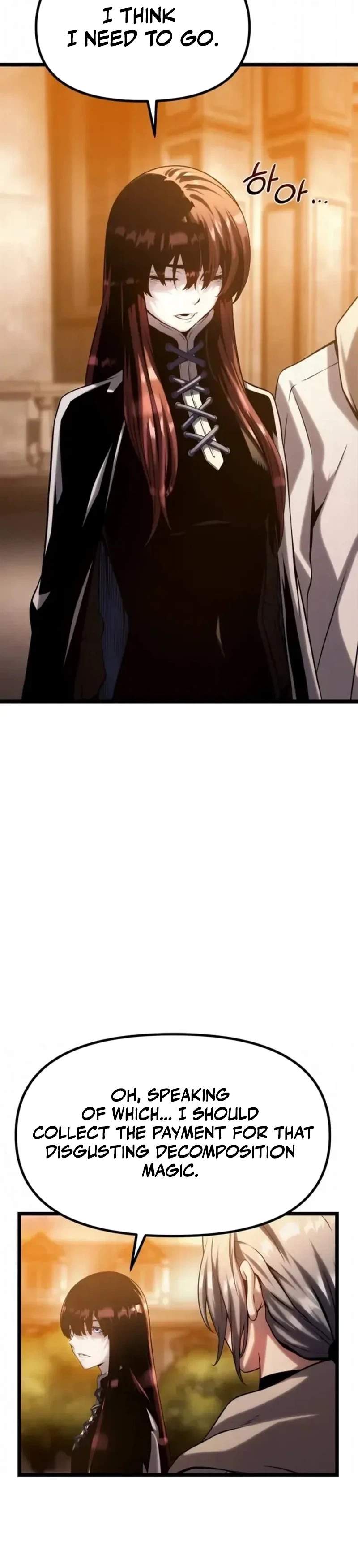 The Shepherd Wizard Chapter 15 page 4 - 