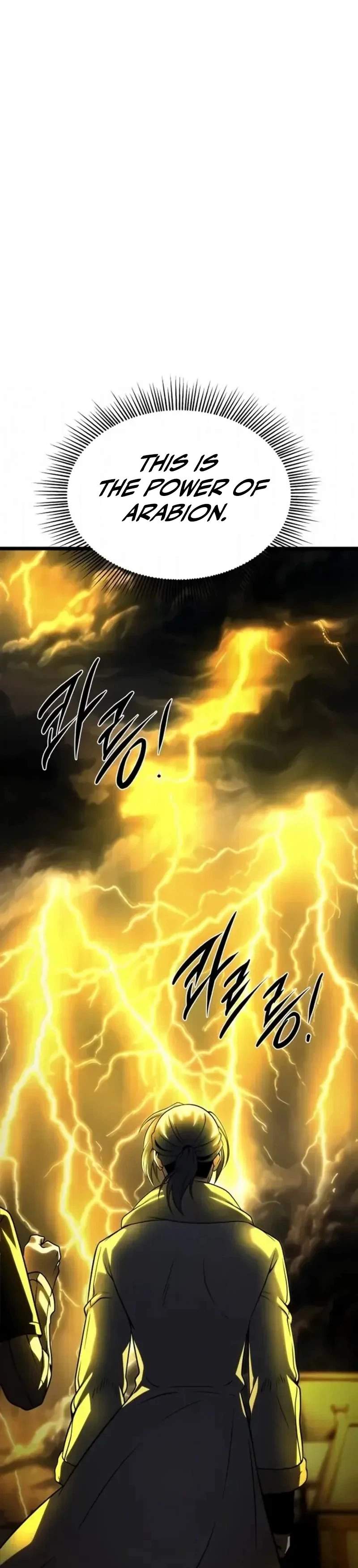 The Shepherd Wizard Chapter 15 page 36 - 