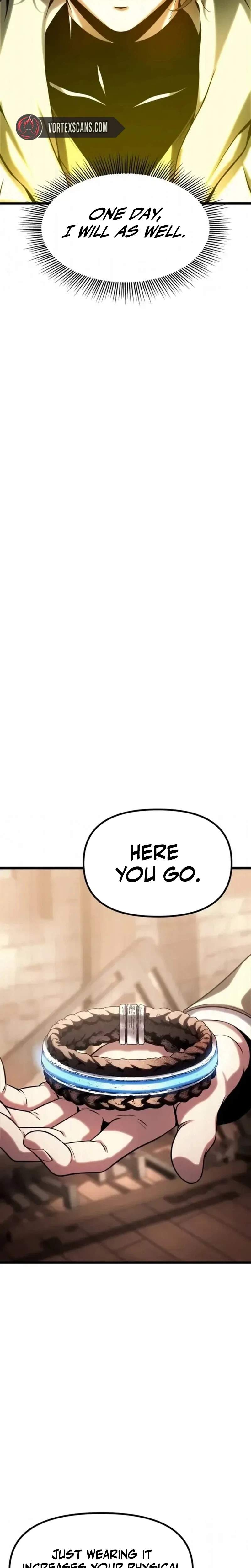 The Shepherd Wizard Chapter 15 page 39 - 