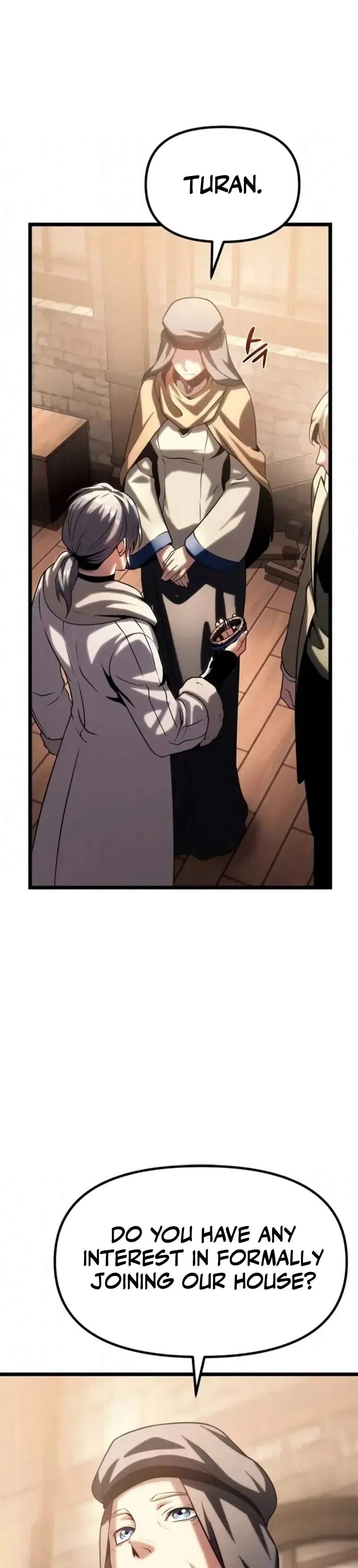 The Shepherd Wizard Chapter 15 page 42 - 