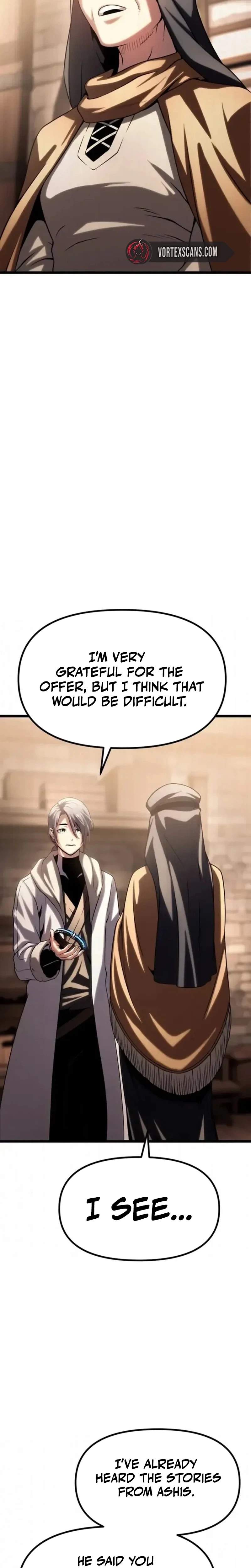 The Shepherd Wizard Chapter 15 page 43 - 