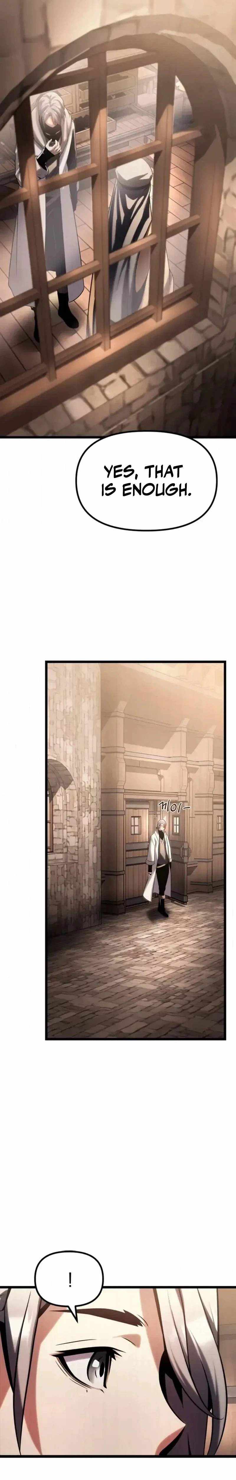 The Shepherd Wizard Chapter 15 page 45 - 