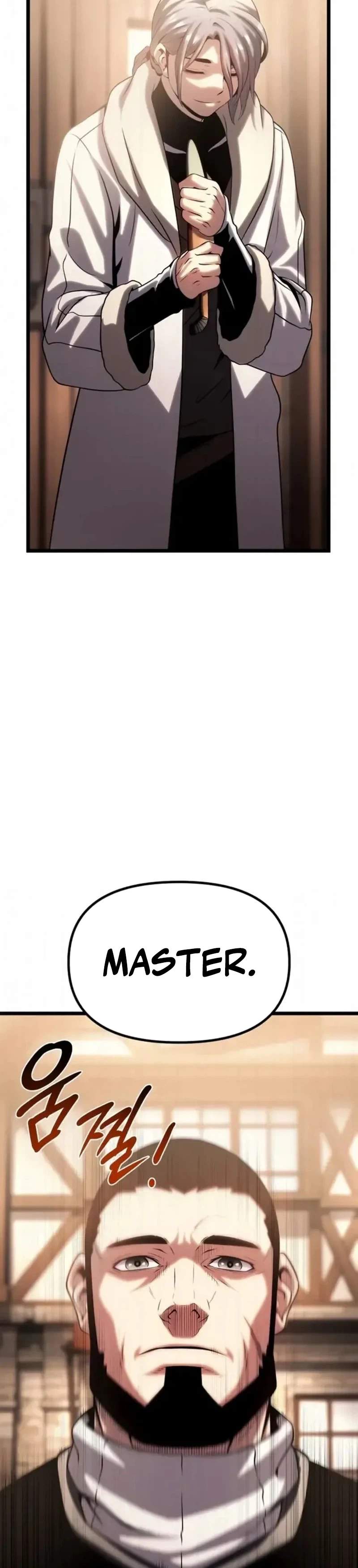 The Shepherd Wizard Chapter 15 page 48 - 
