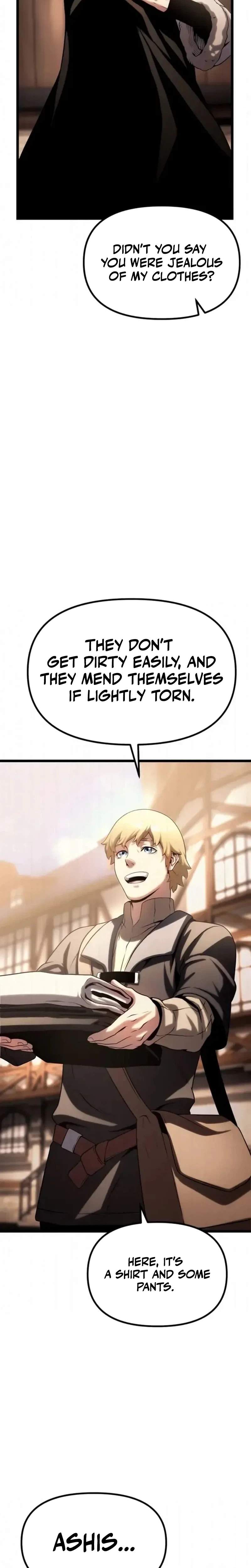 The Shepherd Wizard Chapter 15 page 51 - 