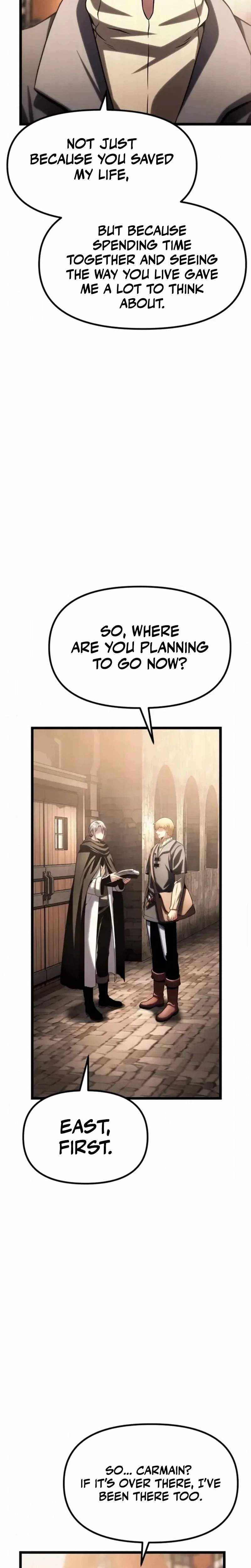 The Shepherd Wizard Chapter 15 page 53 - 