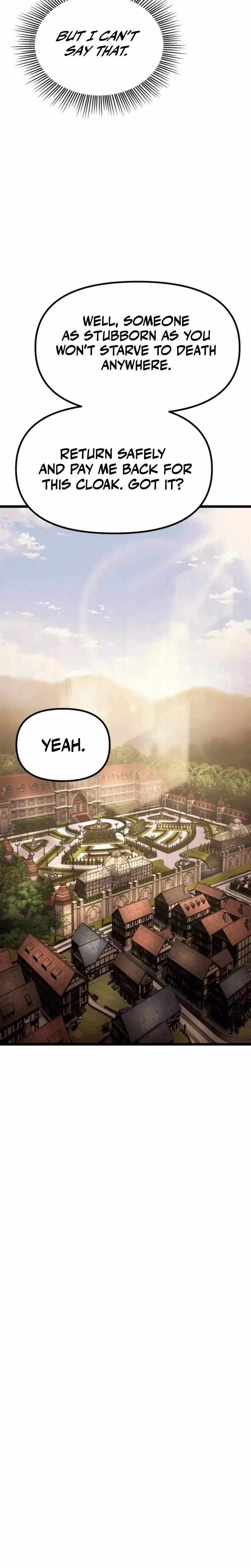 The Shepherd Wizard Chapter 15 page 55 - 