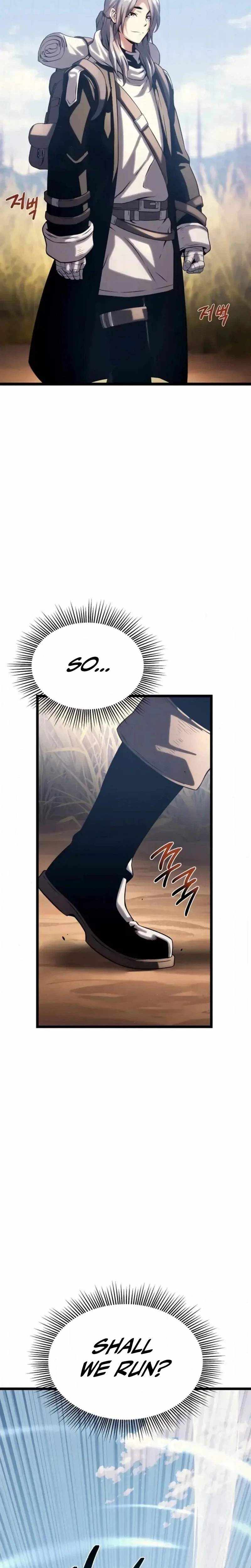 The Shepherd Wizard Chapter 15 page 57 - 