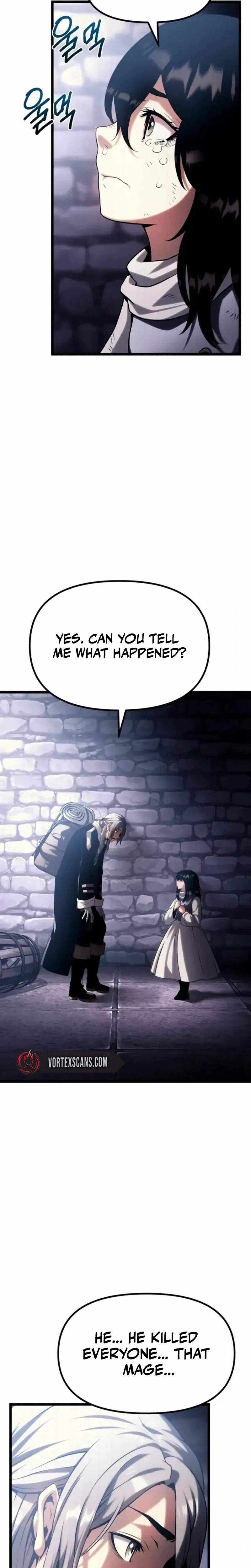 The Shepherd Wizard Chapter 15 page 75 - 