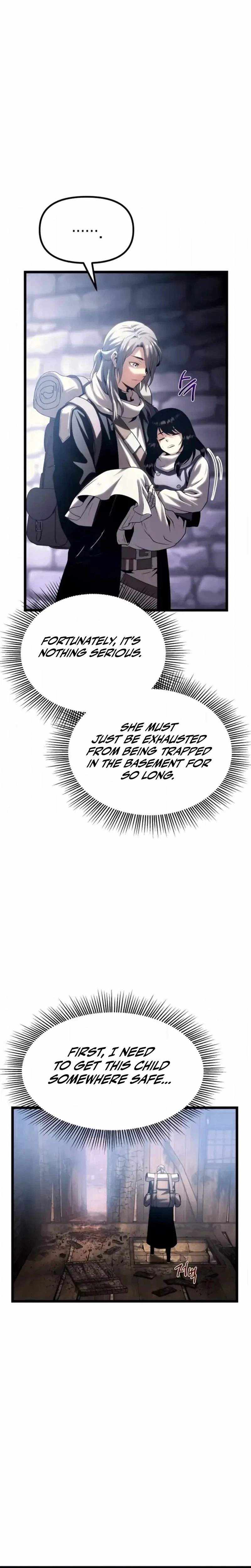 The Shepherd Wizard Chapter 15 page 77 - 