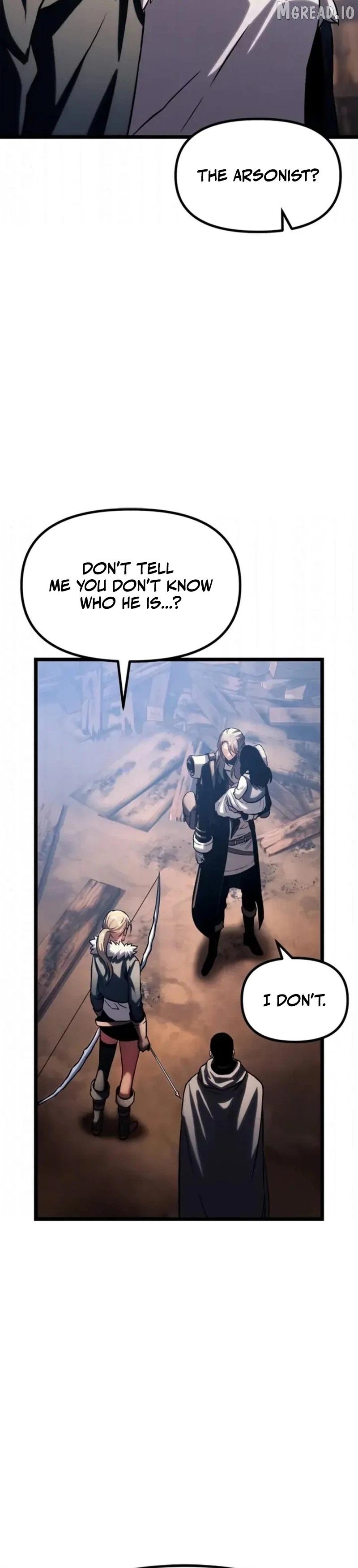 The Shepherd Wizard Chapter 16 page 16 - 