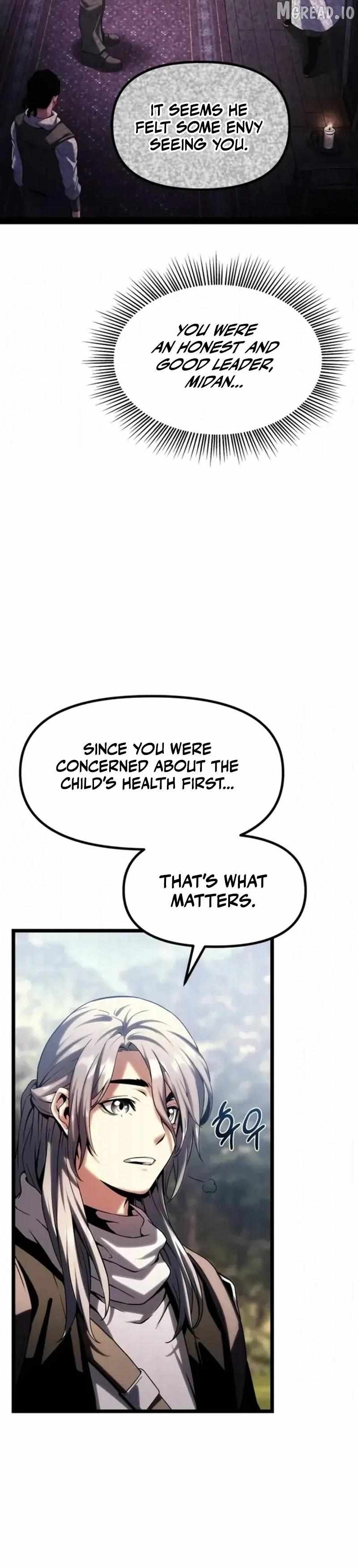 The Shepherd Wizard Chapter 16 page 22 - 