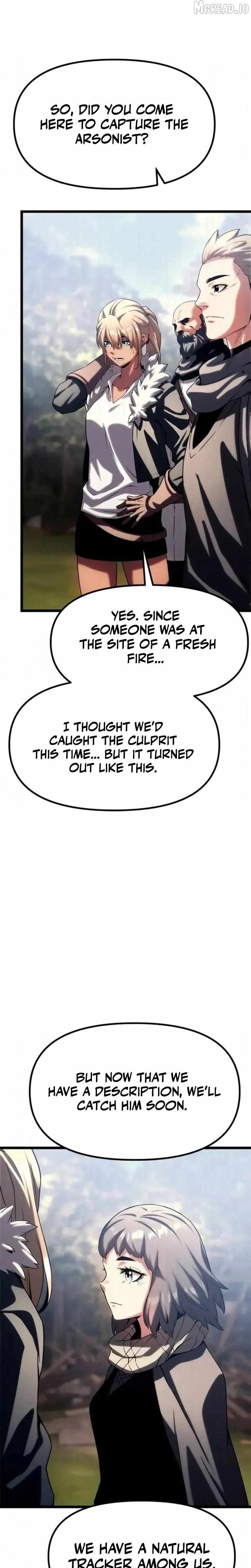 The Shepherd Wizard Chapter 16 page 23 - 