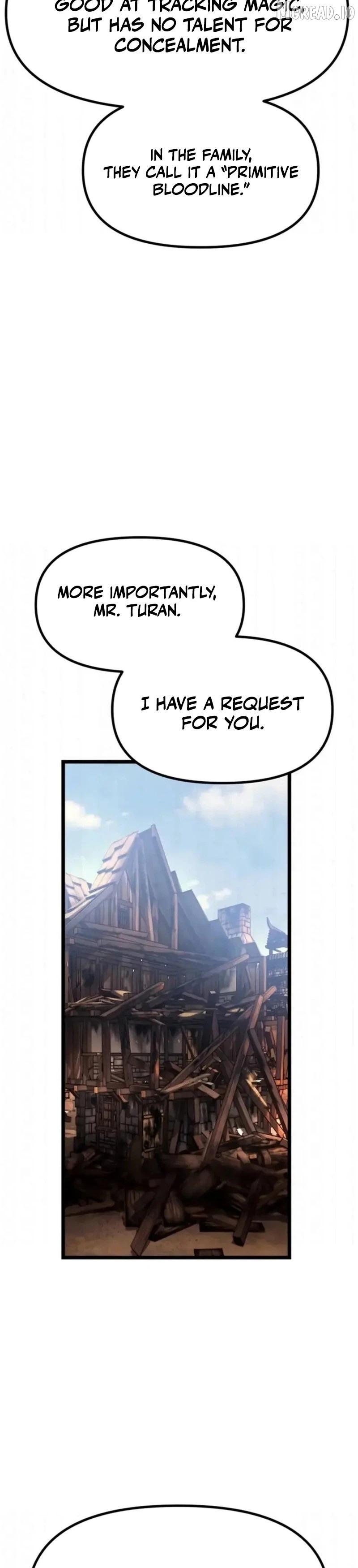 The Shepherd Wizard Chapter 16 page 26 - 