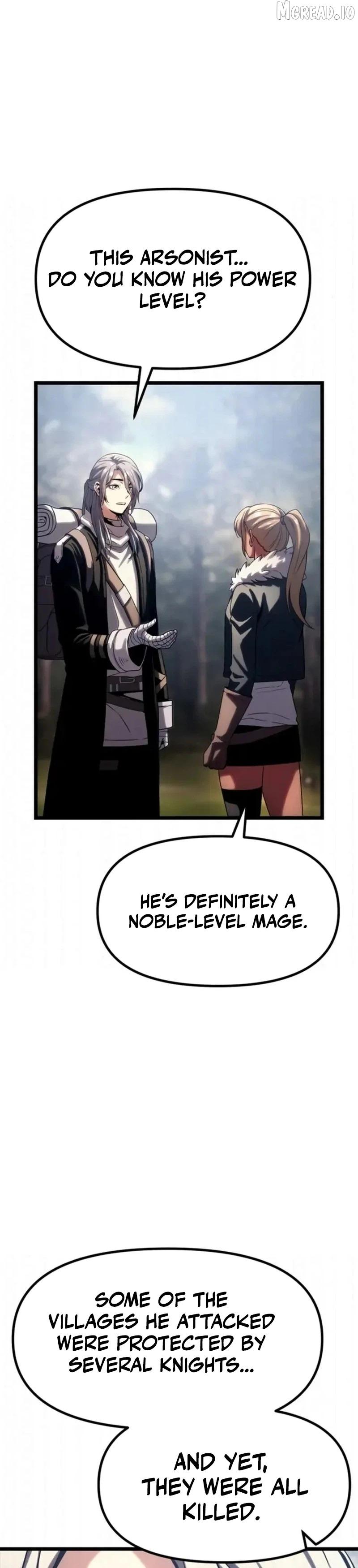 The Shepherd Wizard Chapter 16 page 28 - 