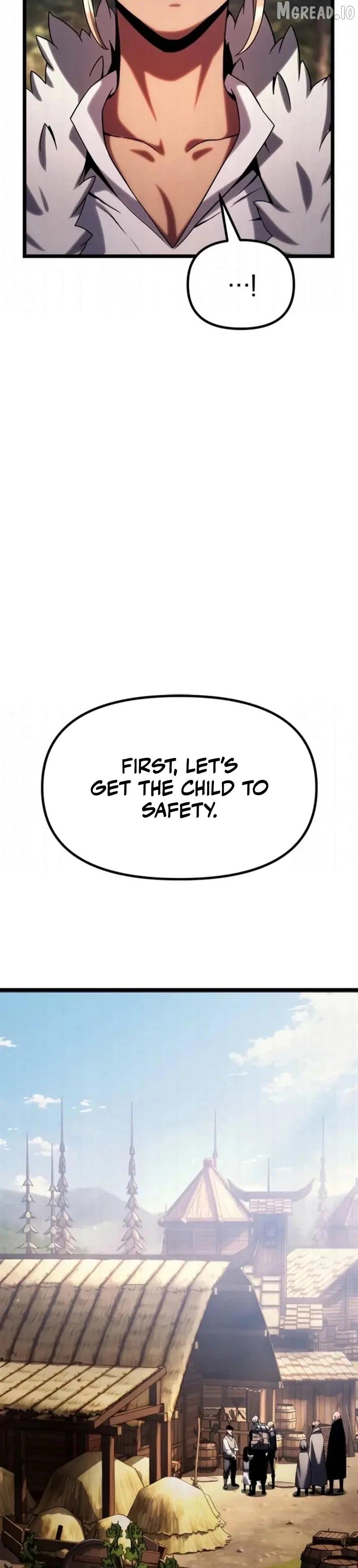 The Shepherd Wizard Chapter 16 page 30 - 