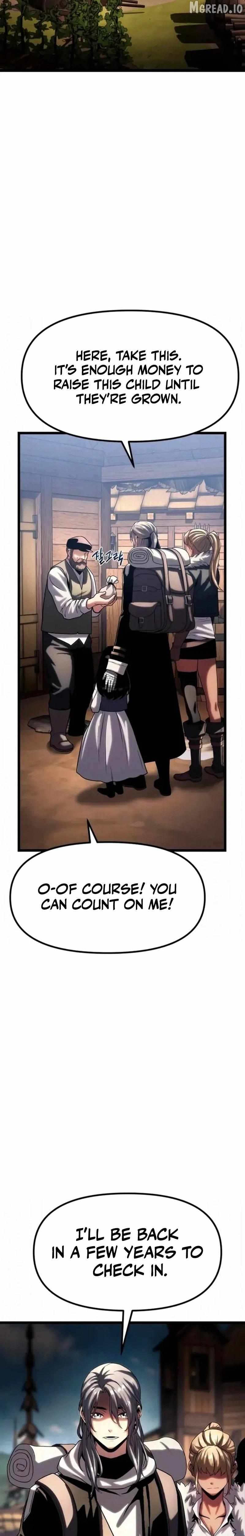 The Shepherd Wizard Chapter 16 page 31 - 