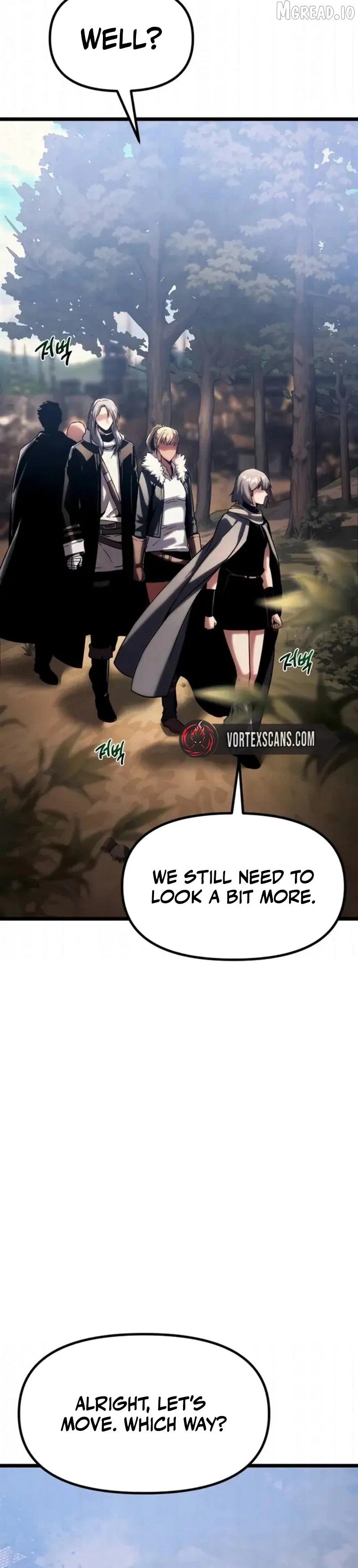 The Shepherd Wizard Chapter 16 page 34 - 