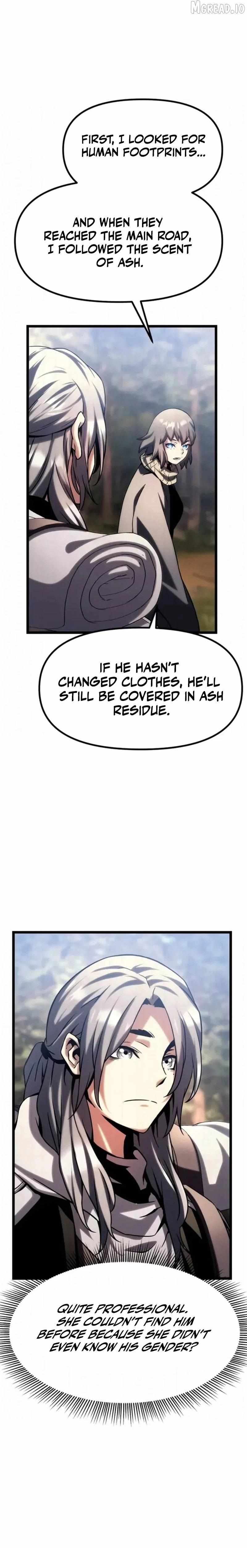 The Shepherd Wizard Chapter 16 page 37 - 