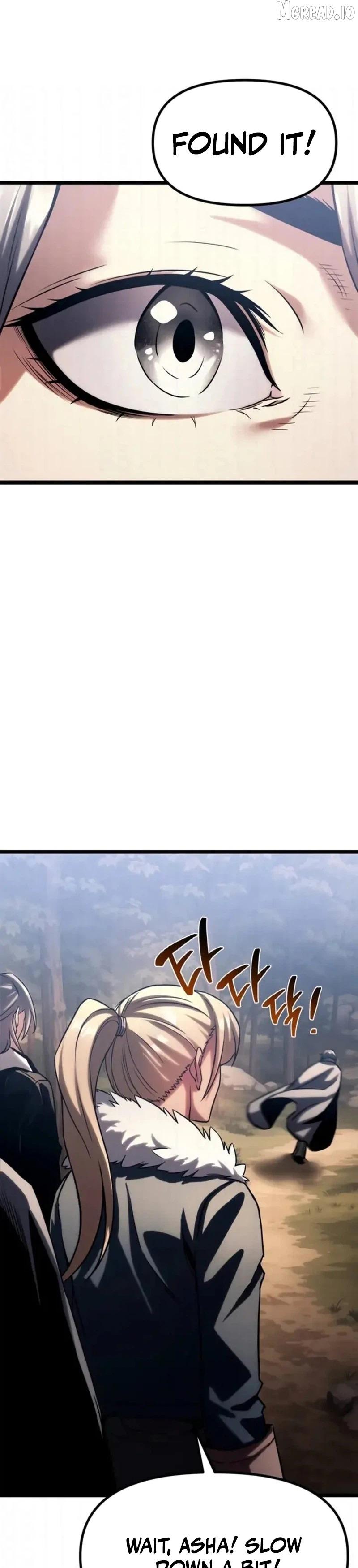 The Shepherd Wizard Chapter 16 page 38 - 