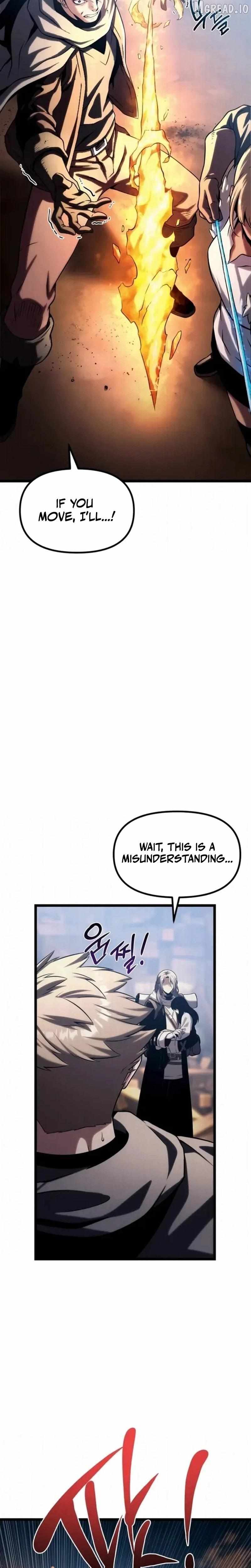The Shepherd Wizard Chapter 16 page 5 - 