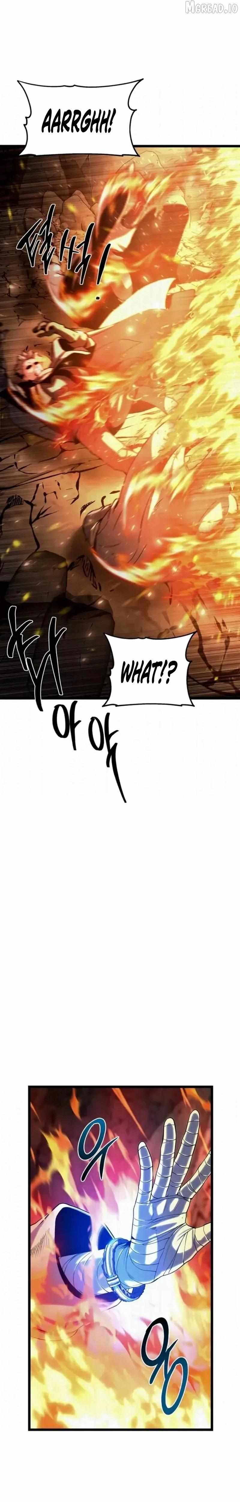 The Shepherd Wizard Chapter 16 page 49 - 