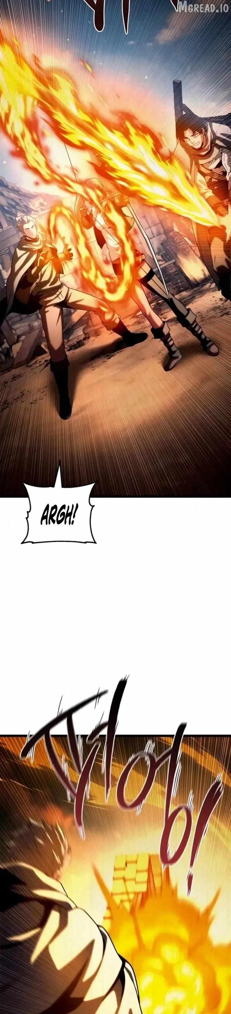 The Shepherd Wizard Chapter 16 page 6 - 