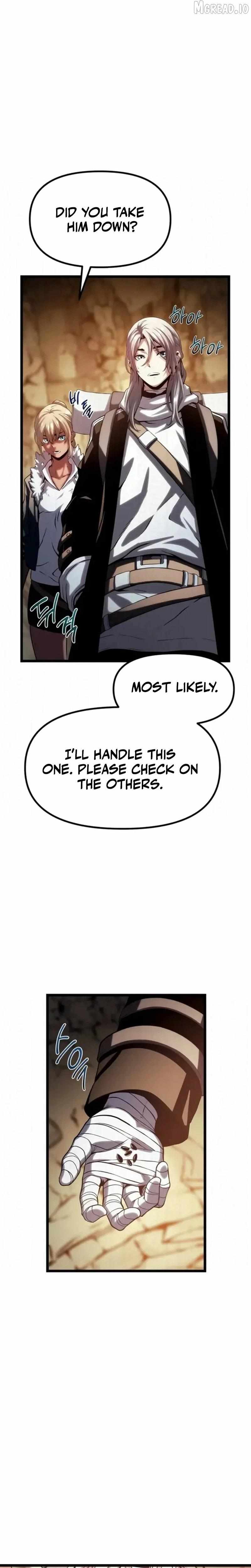 The Shepherd Wizard Chapter 16 page 63 - 