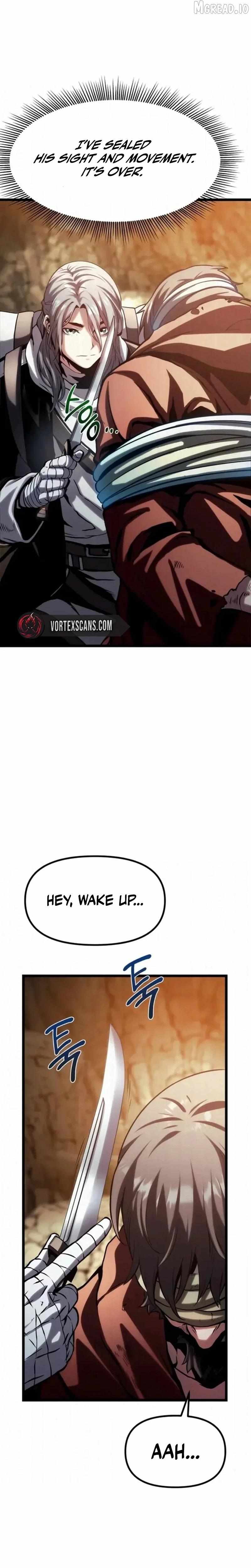 The Shepherd Wizard Chapter 16 page 65 - 
