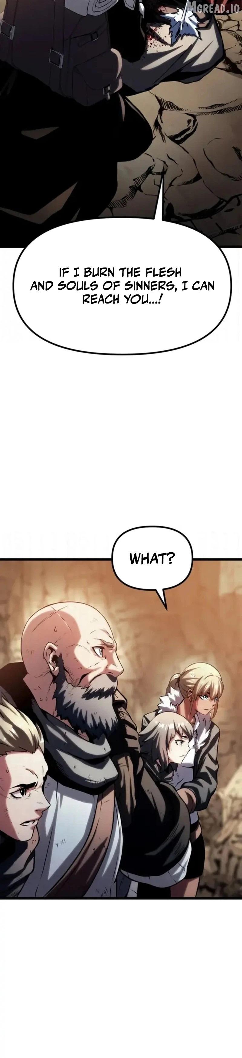 The Shepherd Wizard Chapter 16 page 70 - 