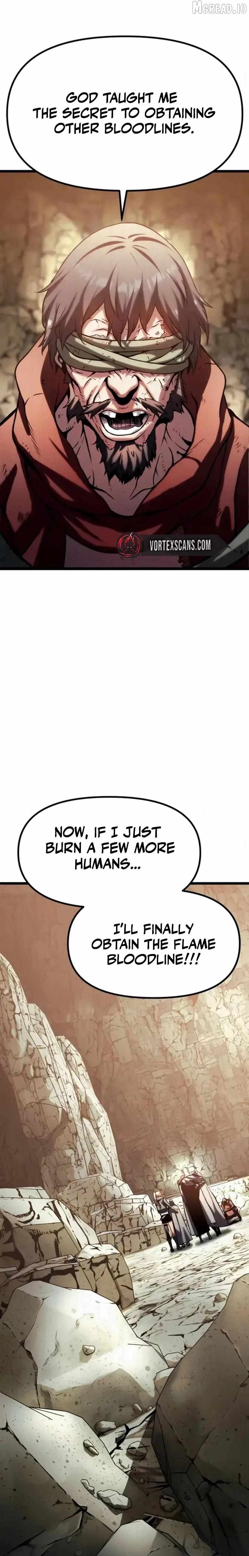 The Shepherd Wizard Chapter 16 page 71 - 