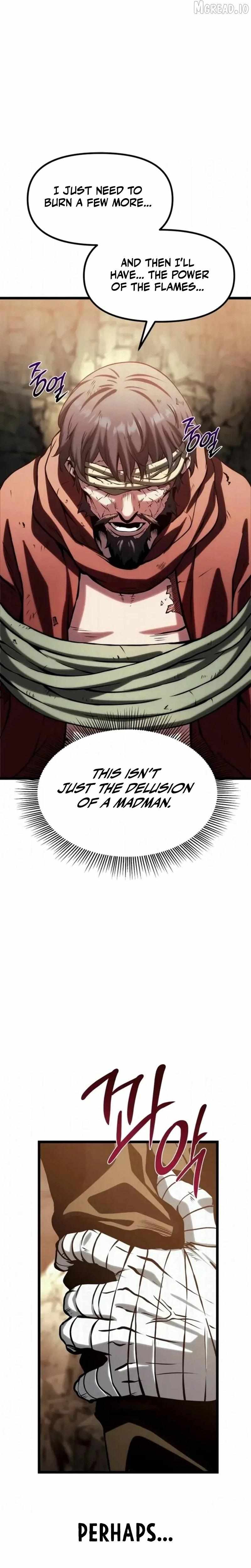 The Shepherd Wizard Chapter 16 page 75 - 