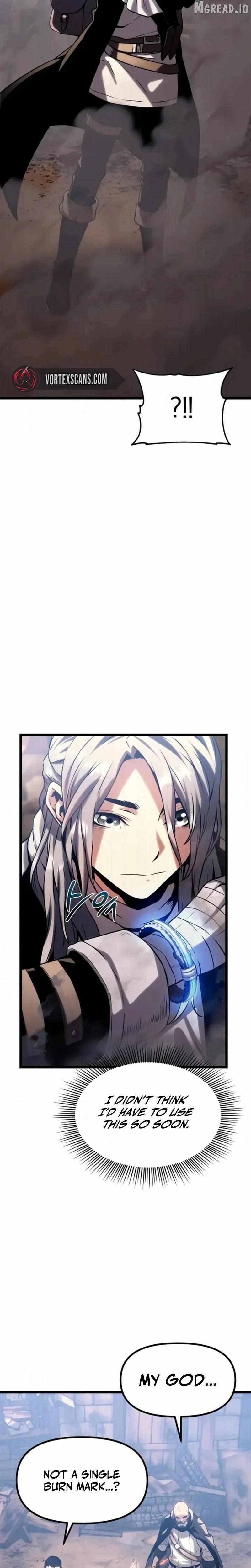 The Shepherd Wizard Chapter 16 page 9 - 