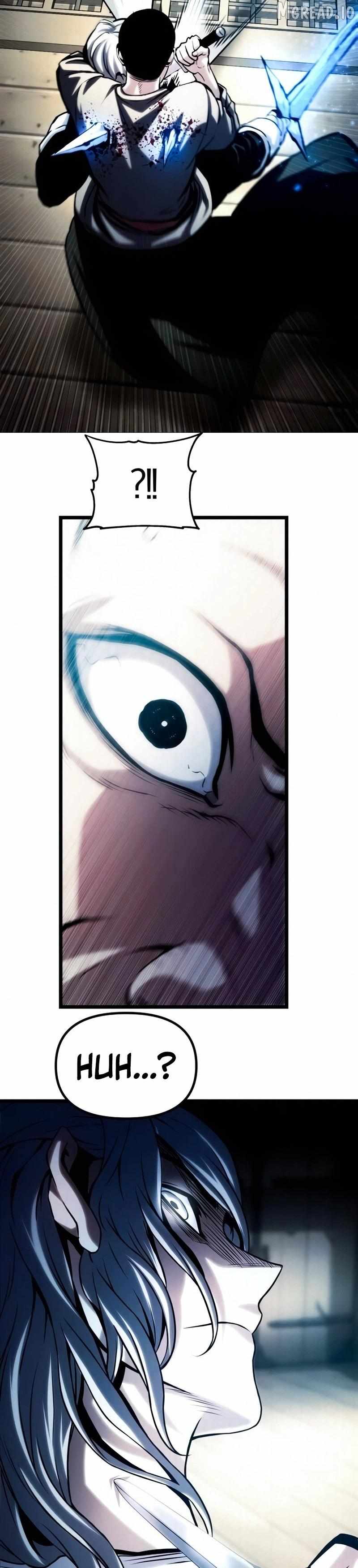 The Shepherd Wizard Chapter 18 page 14 - 