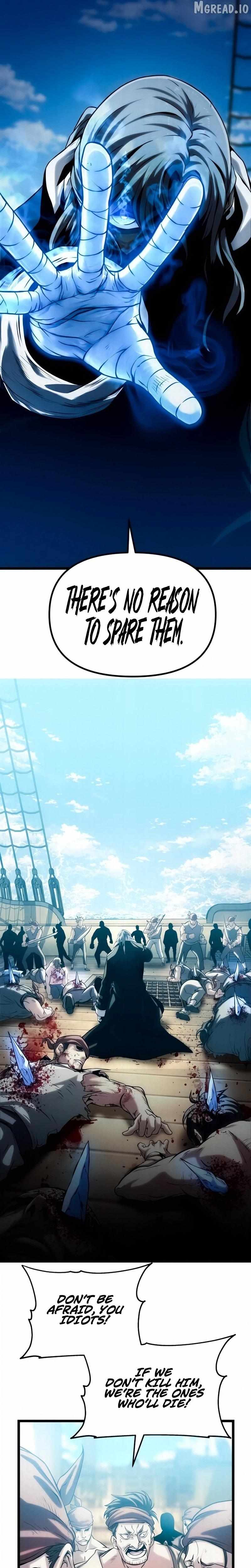 The Shepherd Wizard Chapter 18 page 3 - 