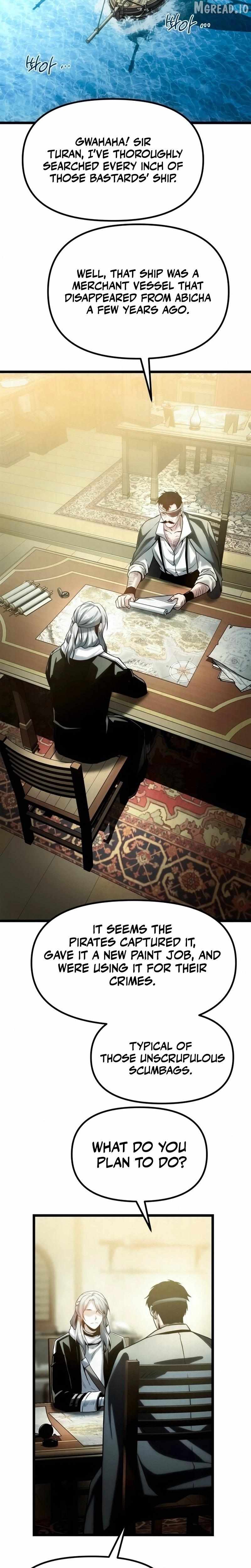 The Shepherd Wizard Chapter 18 page 23 - 