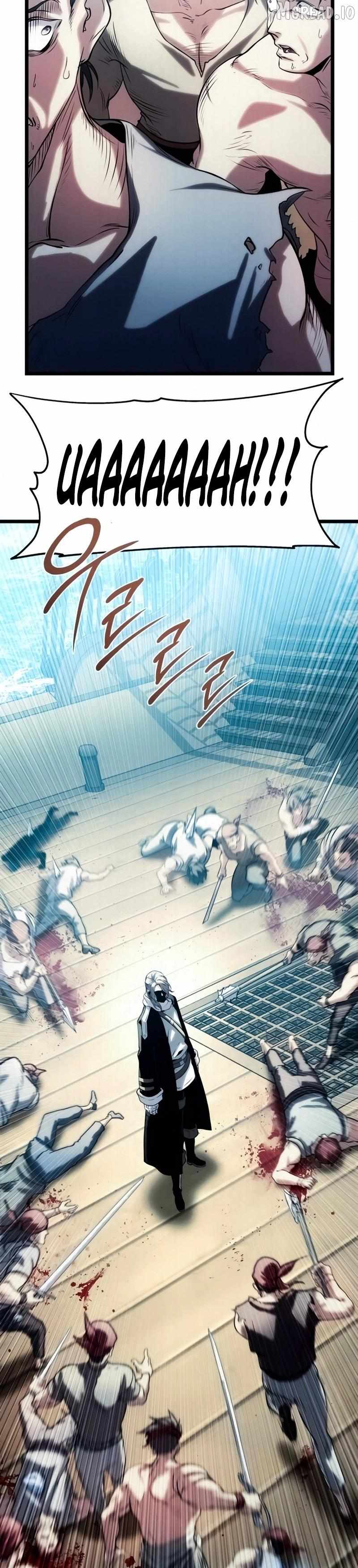 The Shepherd Wizard Chapter 18 page 4 - 