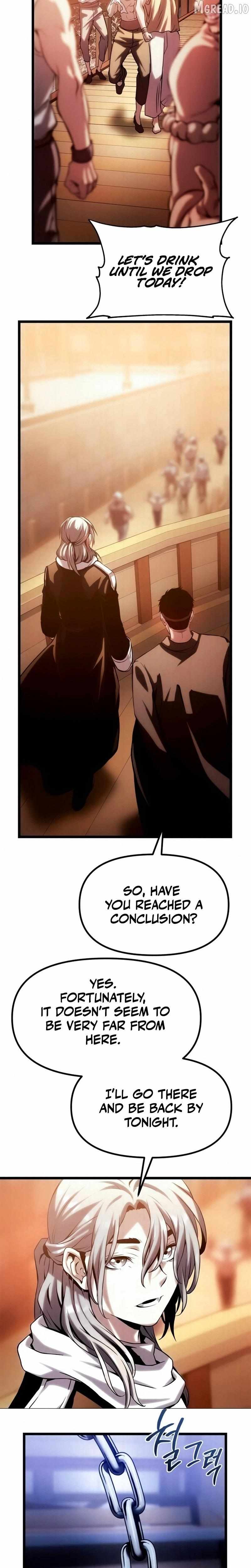 The Shepherd Wizard Chapter 18 page 45 - 