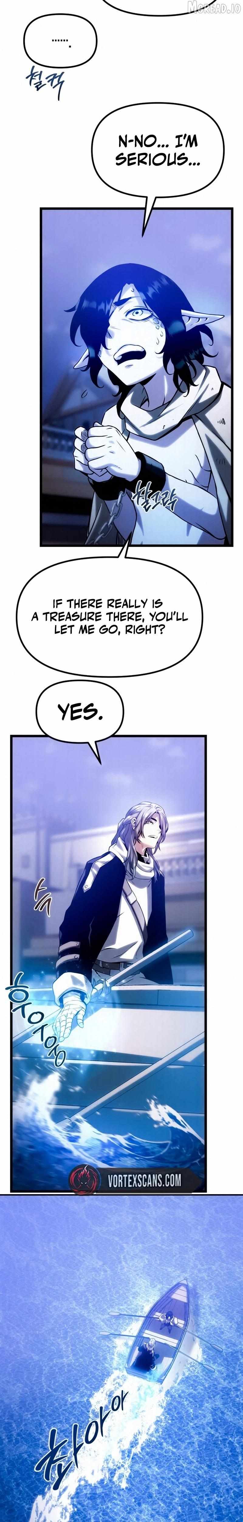 The Shepherd Wizard Chapter 18 page 47 - 