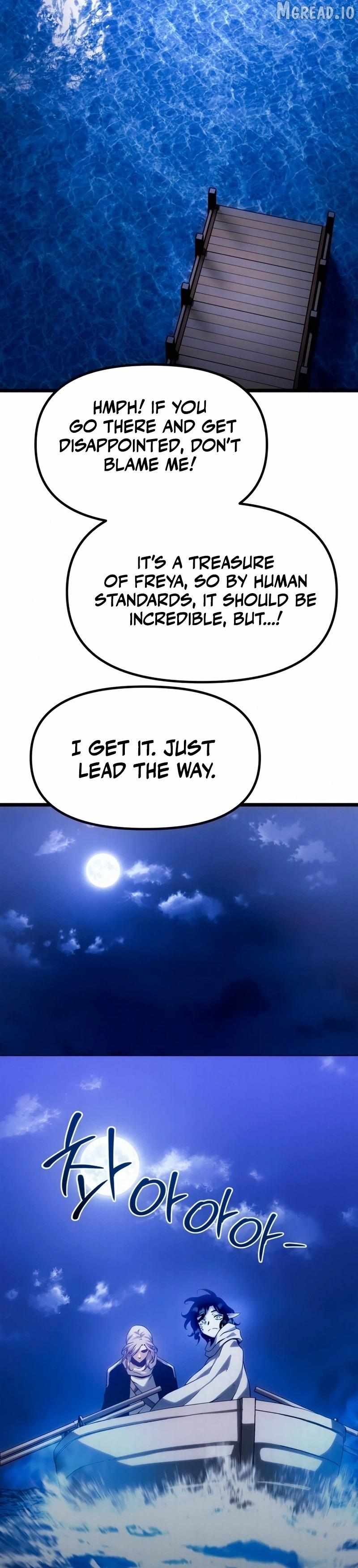The Shepherd Wizard Chapter 18 page 48 - 