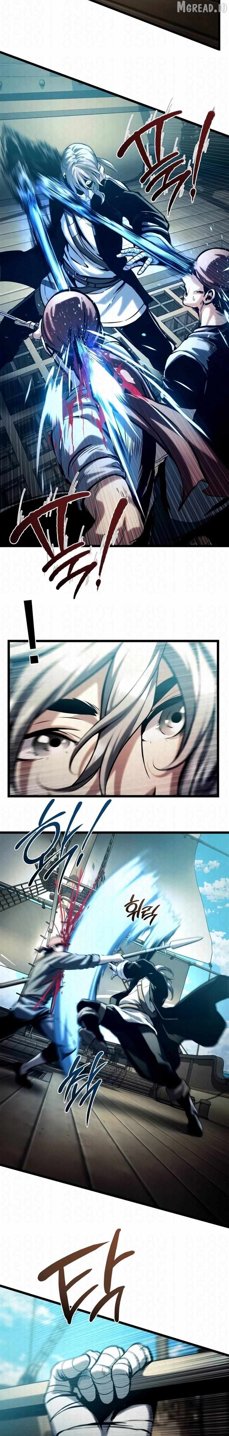 The Shepherd Wizard Chapter 18 page 9 - 