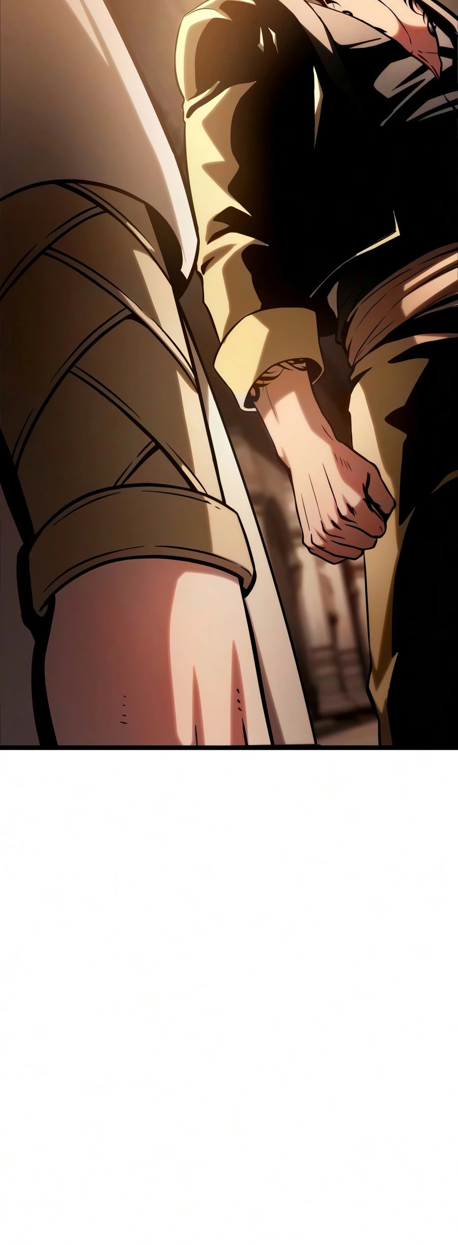 The Shepherd Wizard Chapter 20 page 27 - 